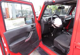 2018 Jeep Wrangler JK Unlimited - Image 18