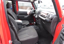 2018 Jeep Wrangler JK Unlimited - Image 25