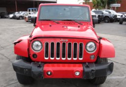 2018 Jeep Wrangler JK Unlimited - Image 9