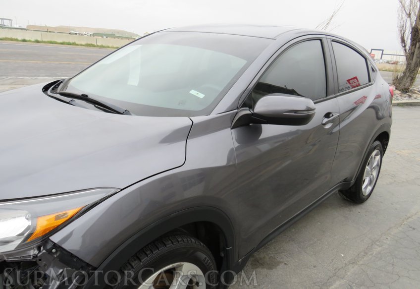 2016 Honda HR-V - Image 15