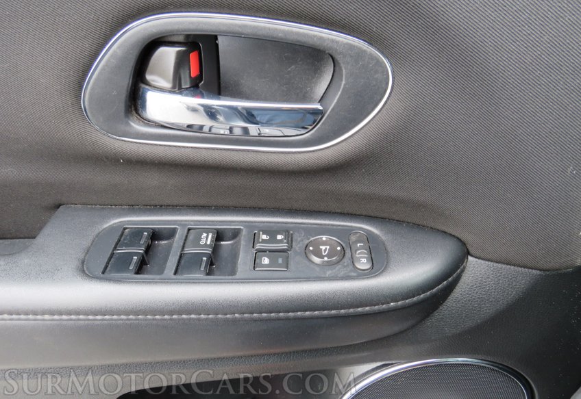 2016 Honda HR-V - Image 41