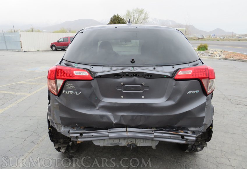 2016 Honda HR-V - Image 13
