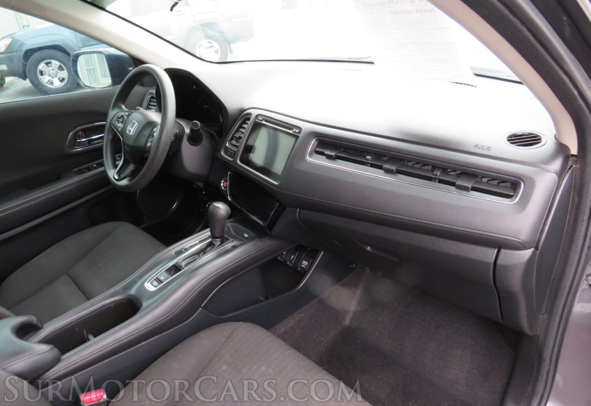 2016 Honda HR-V - Image 18