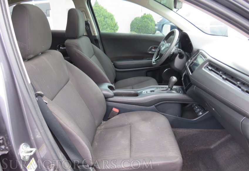 2016 Honda HR-V - Image 21