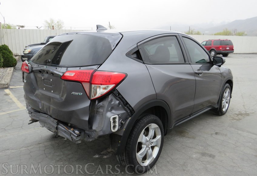 2016 Honda HR-V - Image 6