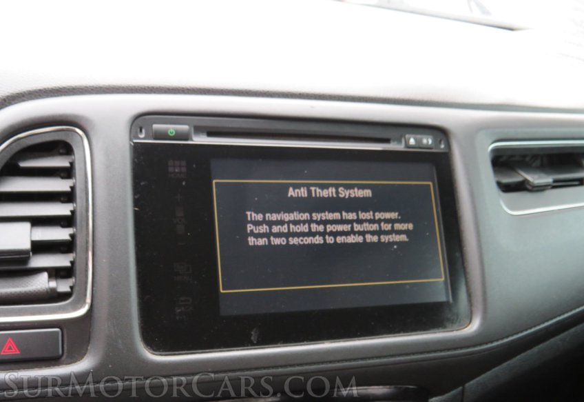 2016 Honda HR-V - Image 32