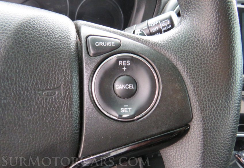 2016 Honda HR-V - Image 29