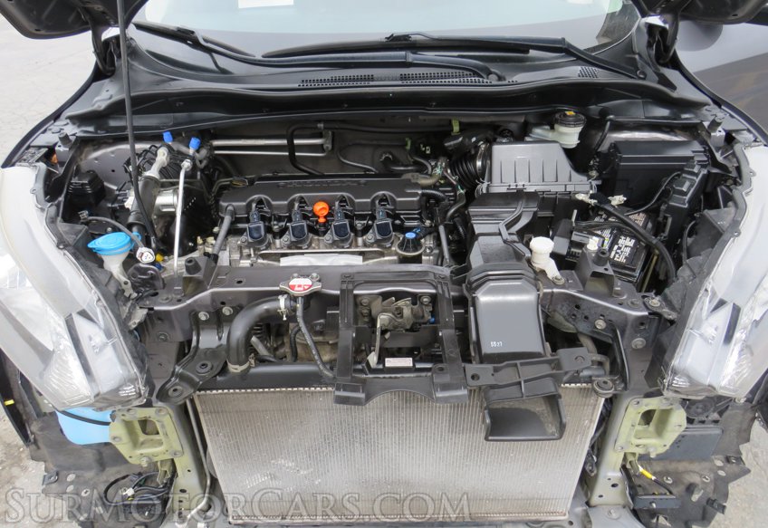 2016 Honda HR-V - Image 47