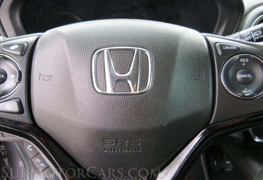 2016 Honda HR-V - Image 27