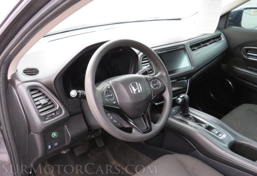 2016 Honda HR-V - Image 20