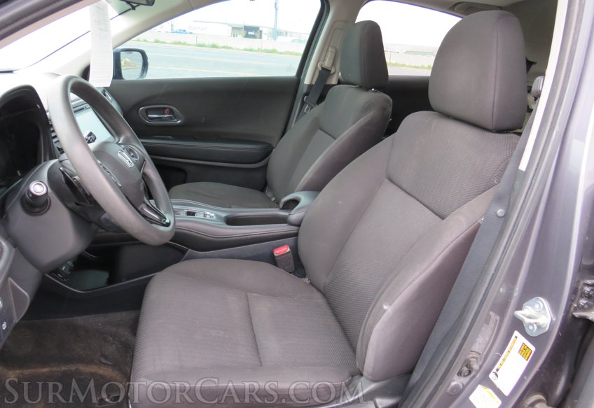 2016 Honda HR-V - Image 19