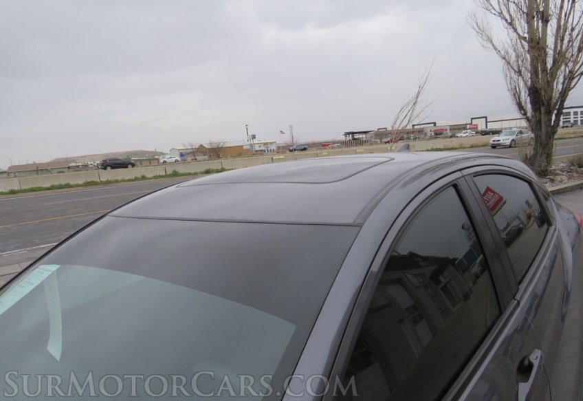 2016 Honda HR-V - Image 12