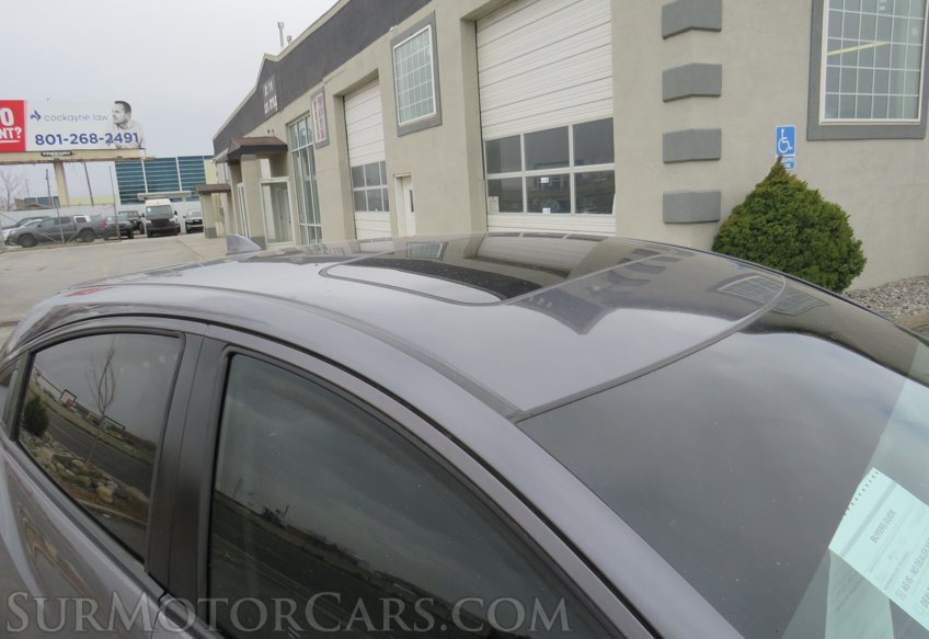 2016 Honda HR-V - Image 14