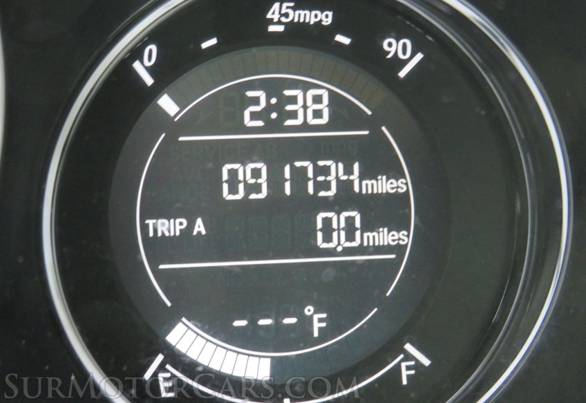 2016 Honda HR-V - Image 30