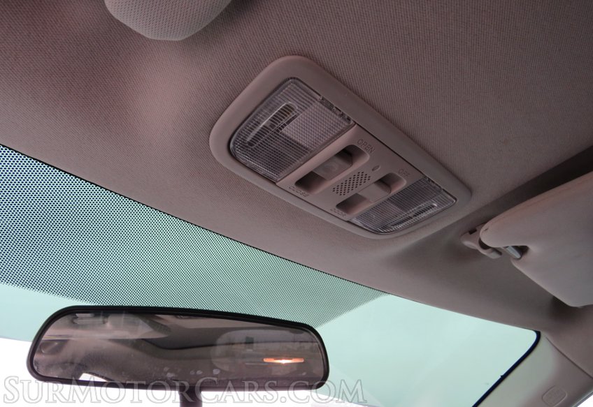 2016 Honda HR-V - Image 37