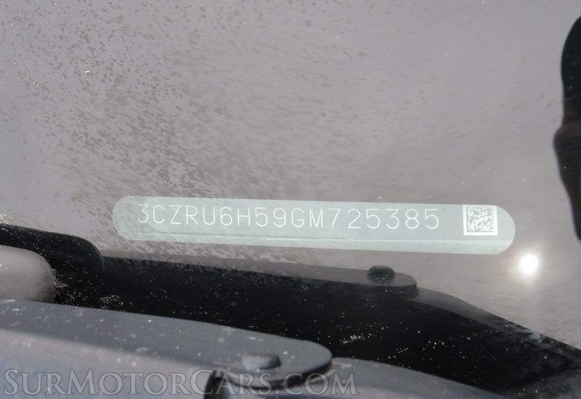 2016 Honda HR-V - Image 49