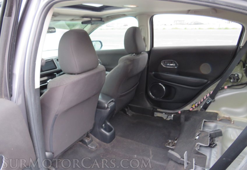 2016 Honda HR-V - Image 23