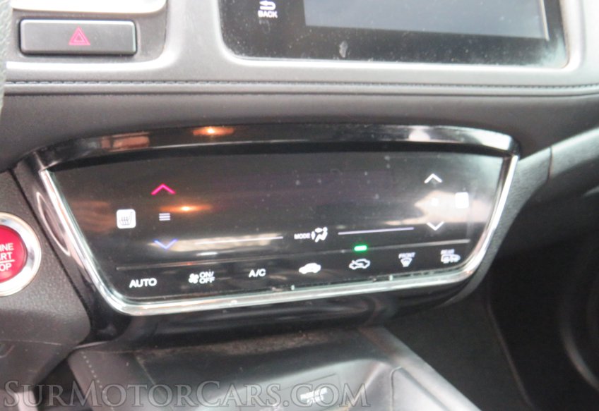 2016 Honda HR-V - Image 31