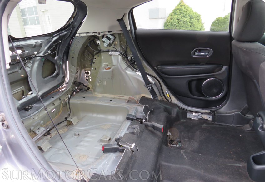 2016 Honda HR-V - Image 22