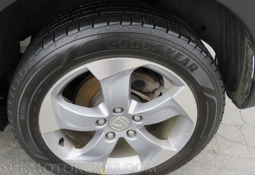 2016 Honda HR-V - Image 43