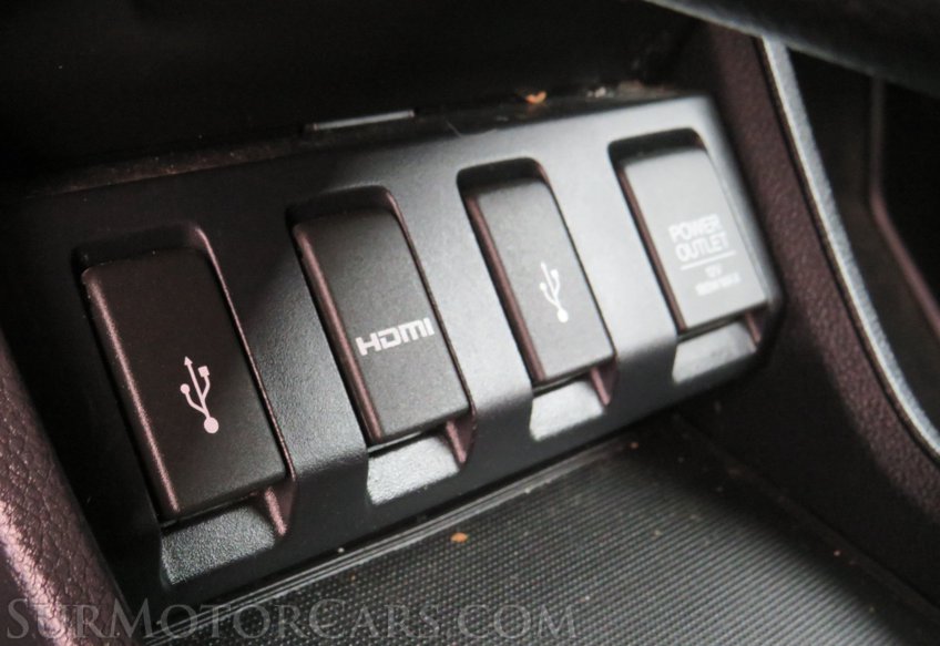 2016 Honda HR-V - Image 34