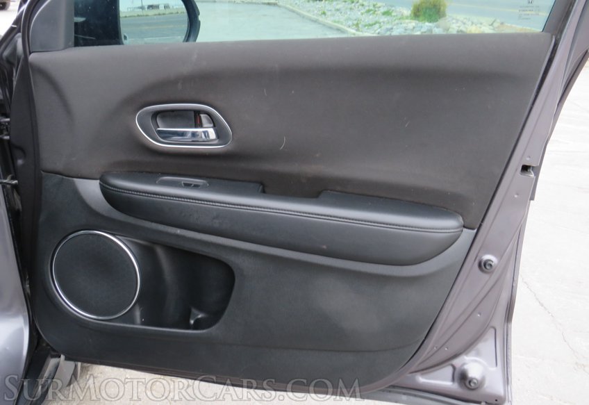 2016 Honda HR-V - Image 42