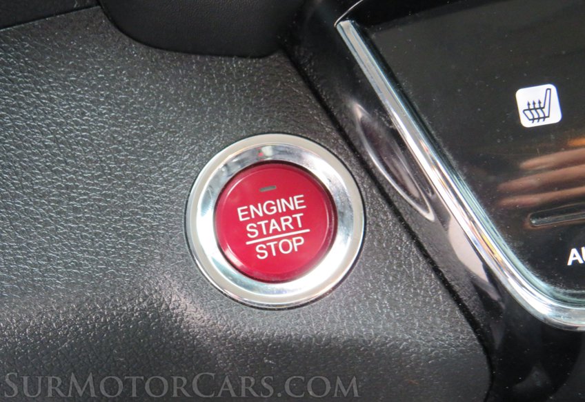 2016 Honda HR-V - Image 33