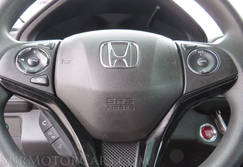 2016 Honda HR-V - Image 28