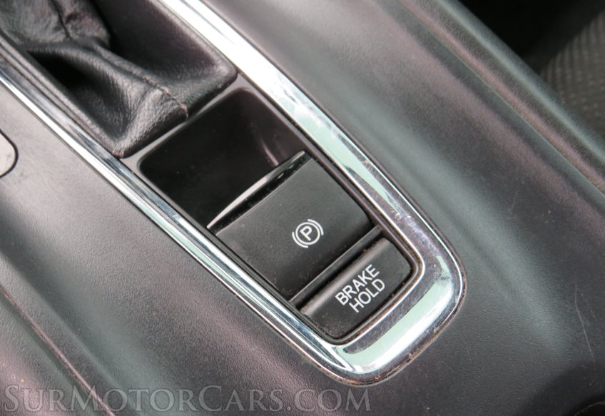 2016 Honda HR-V - Image 36