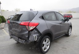 2016 Honda HR-V - Image 8