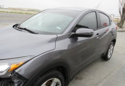 2016 Honda HR-V - Image 15