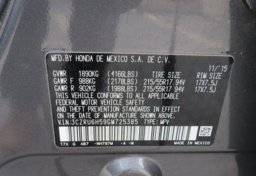 2016 Honda HR-V - Image 50