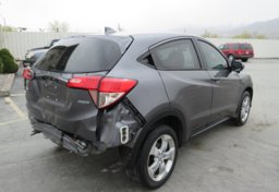 2016 Honda HR-V - Image 6
