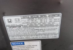 2016 Honda HR-V - Image 48