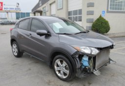 2016 Honda HR-V - Image 1
