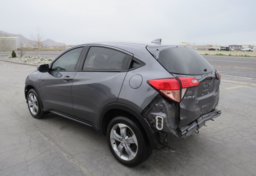 2016 Honda HR-V - Image 7