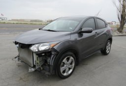 2016 Honda HR-V - Image 4