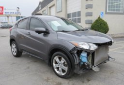 2016 Honda HR-V - Image 3