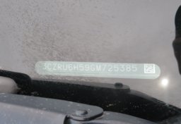 2016 Honda HR-V - Image 49