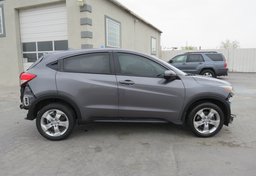 2016 Honda HR-V - Image 10
