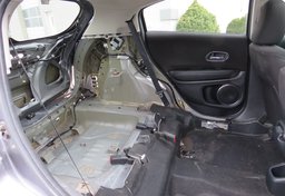 2016 Honda HR-V - Image 22