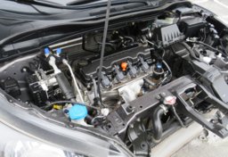 2016 Honda HR-V - Image 46