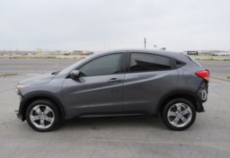 2016 Honda HR-V - Image 9