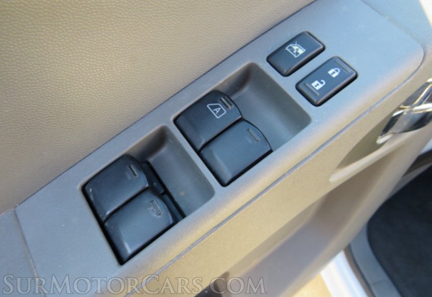 2019 Nissan Frontier - Image 36