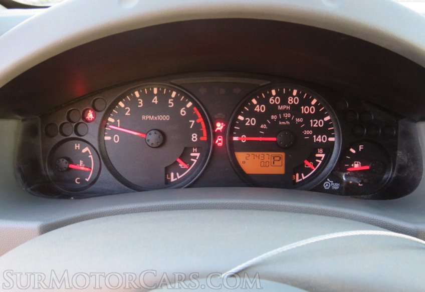 2019 Nissan Frontier - Image 27