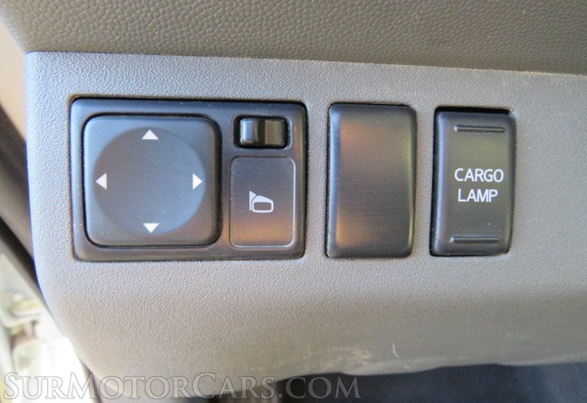 2019 Nissan Frontier - Image 37