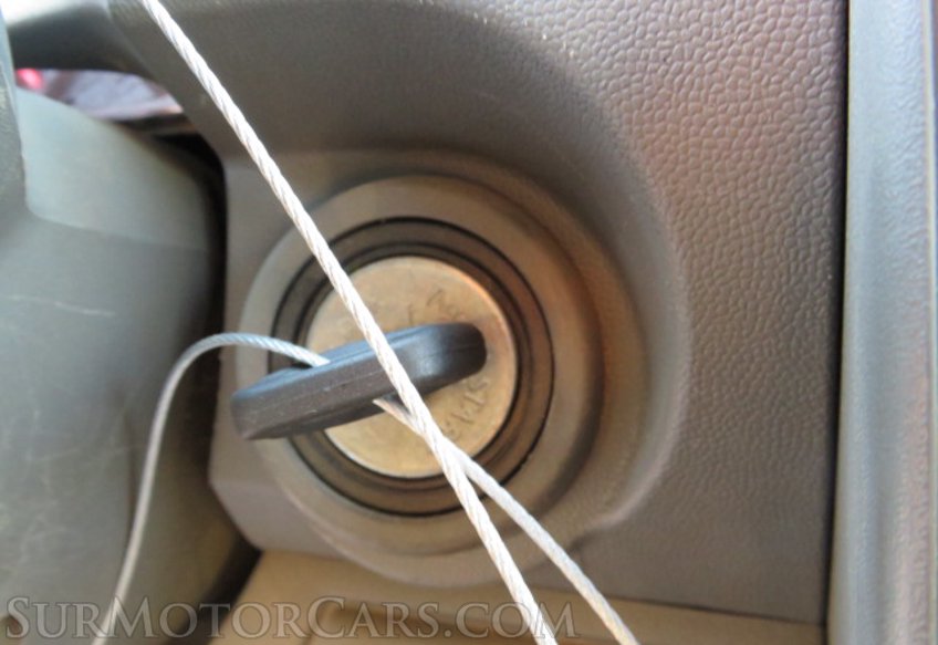 2019 Nissan Frontier - Image 34