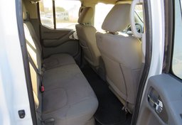 2019 Nissan Frontier - Image 24