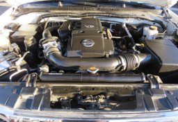 2019 Nissan Frontier - Image 43