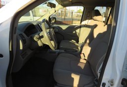 2019 Nissan Frontier - Image 19